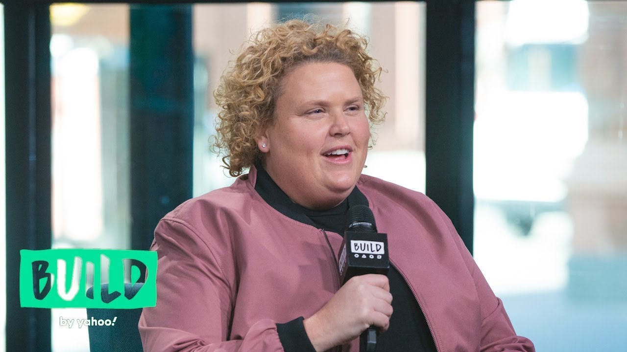 Comedian Fortune Feimster Chats About Her Netflix Comedy Special, 