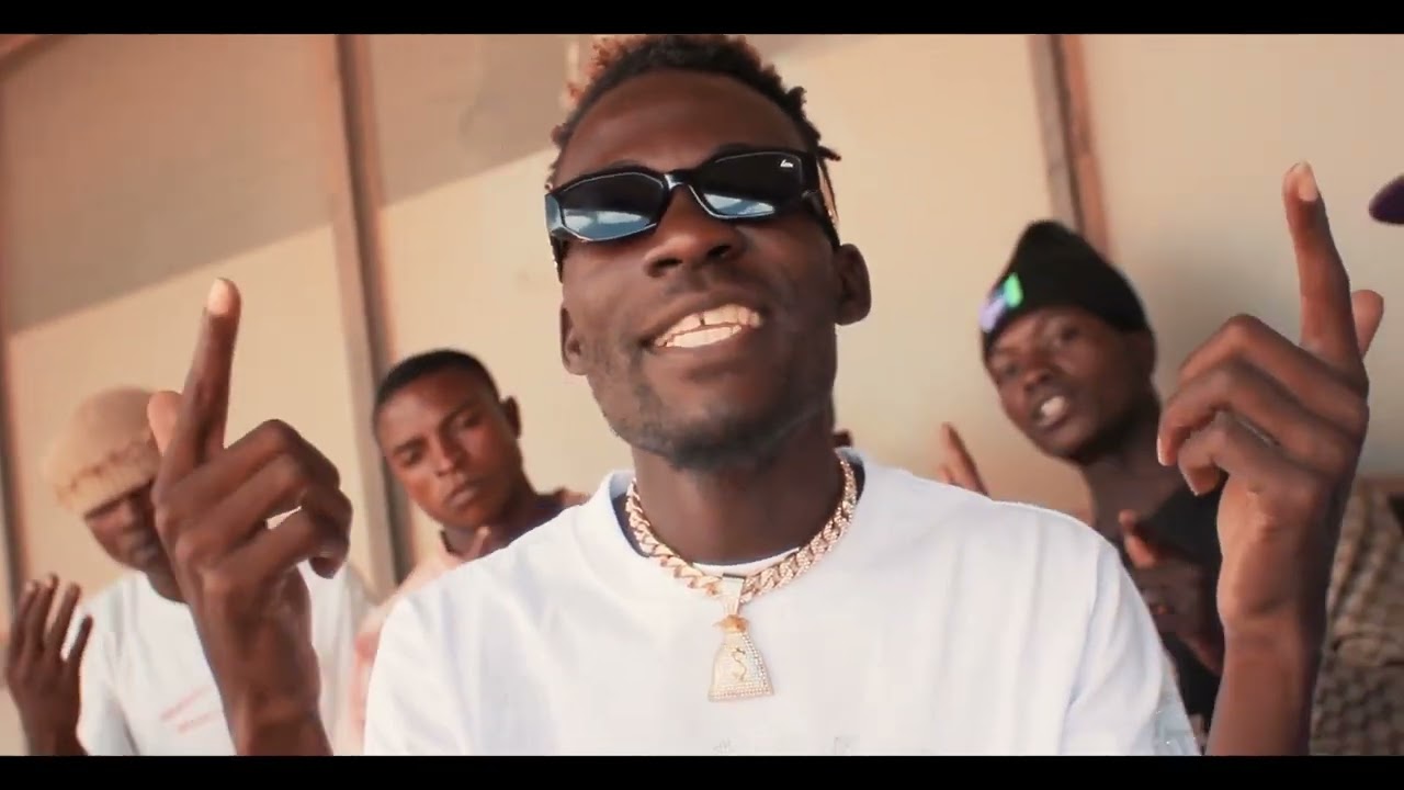 crew gee ft sly kay  nga tatulala