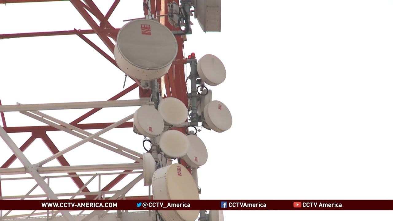 Mexico Telecom Reform: Debate over Regulation