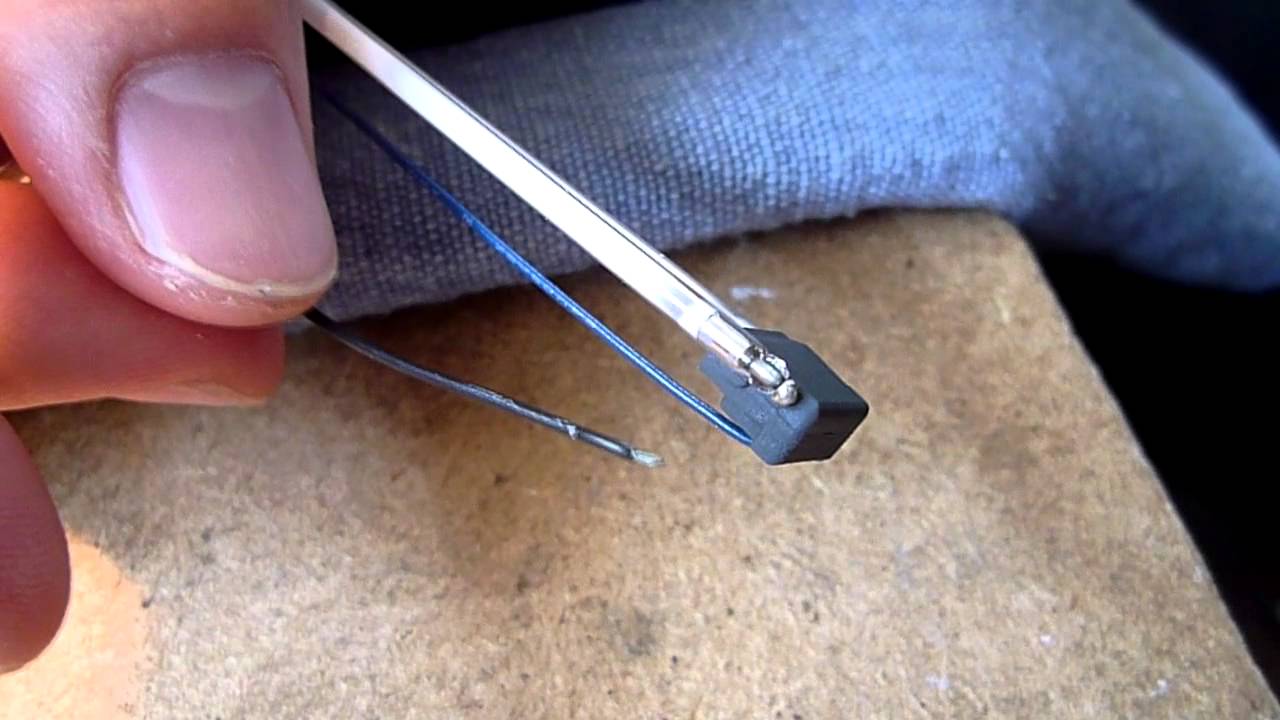 Troubleshooting LCD monitor CCFL trouble