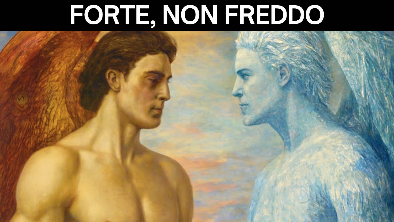 La Comprensione Di Carl Jung Dell'Essere Emotivamente Forti