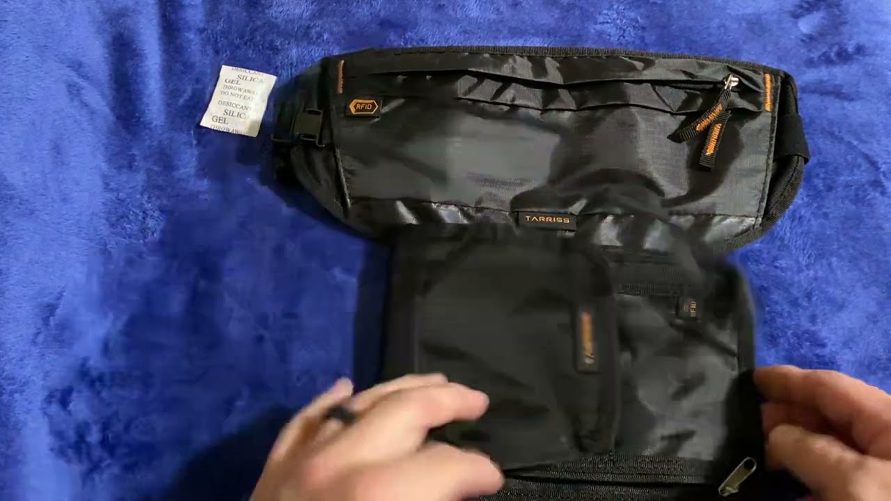 Go Dark vs Mission Darkness faraday bags