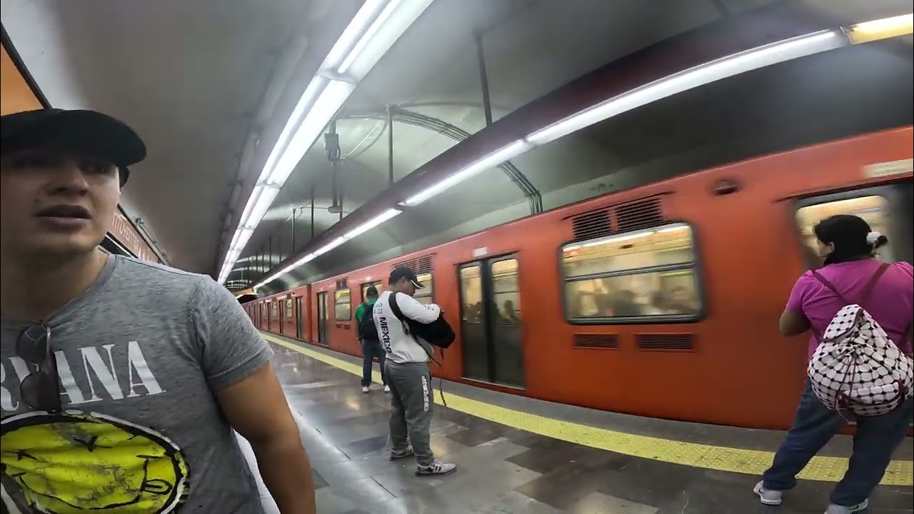 METRO