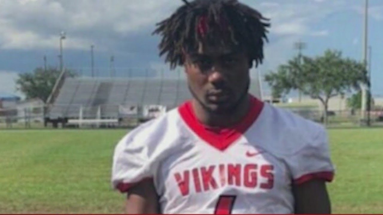 Family to take teen off life support following collapse at football game