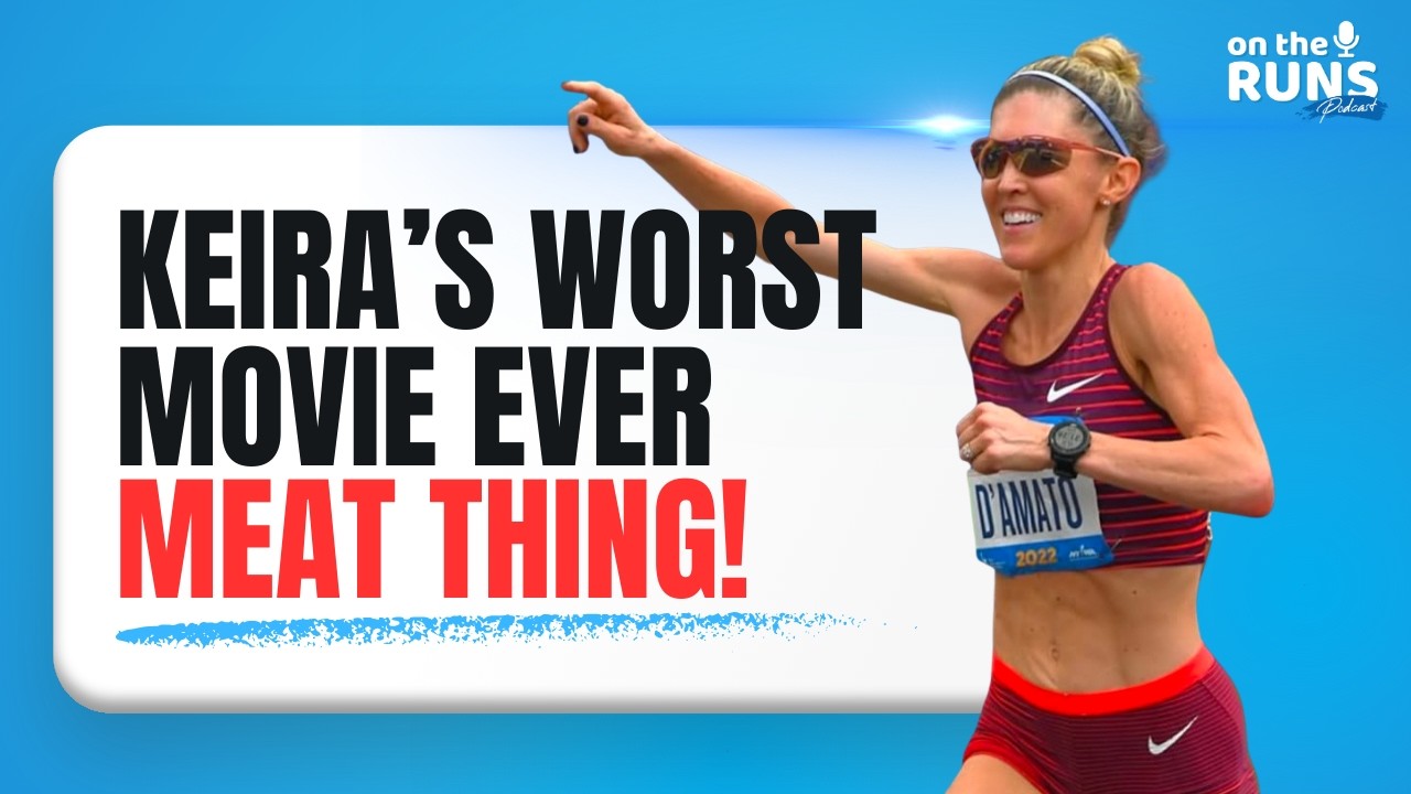 Keira D'Amato | The Worst Movie I've Ever Seen