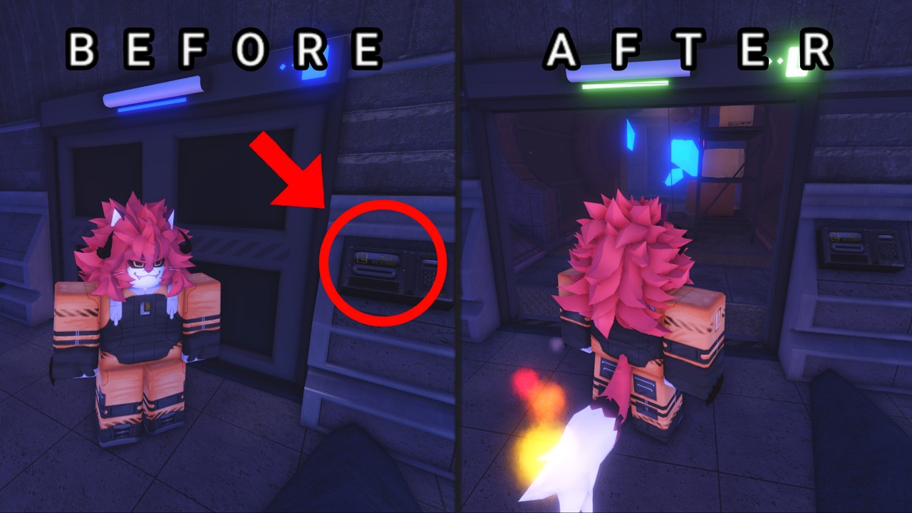 How to Unlock the Secret Area In Kaiju Paradise
