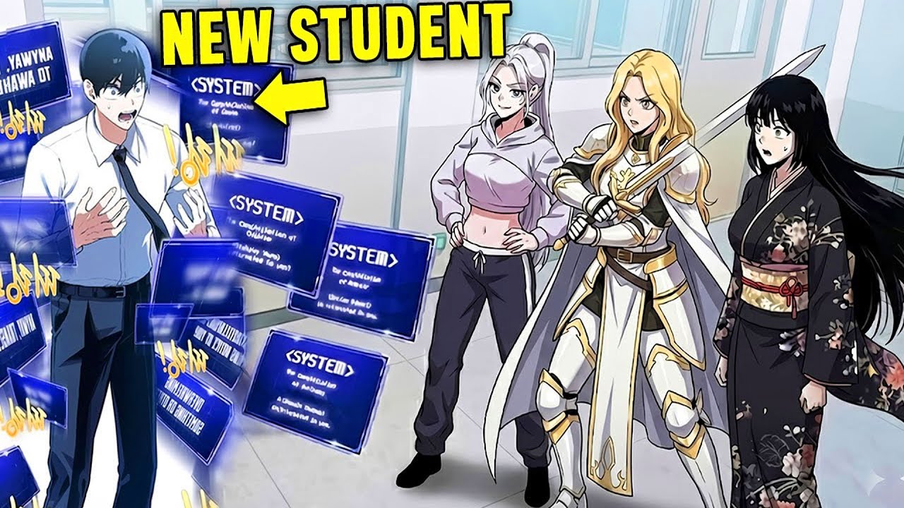 Skipping 66,666 Years of Training with a Cheat Skill, He Becomes Overpowered - Manhwa Recap