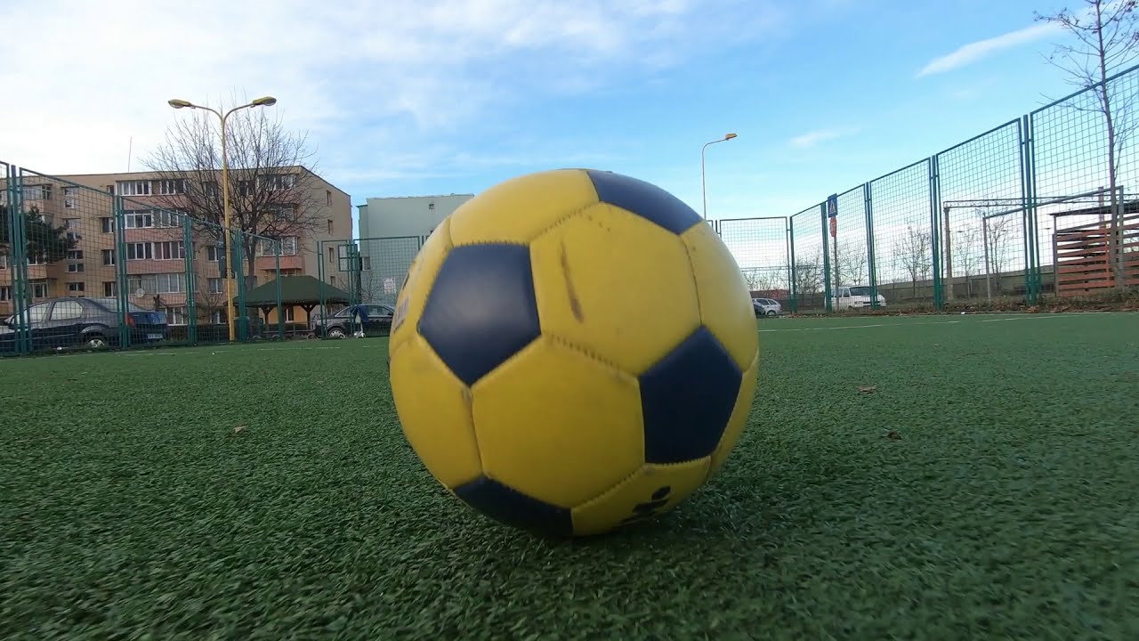 Fotbal Brasov
