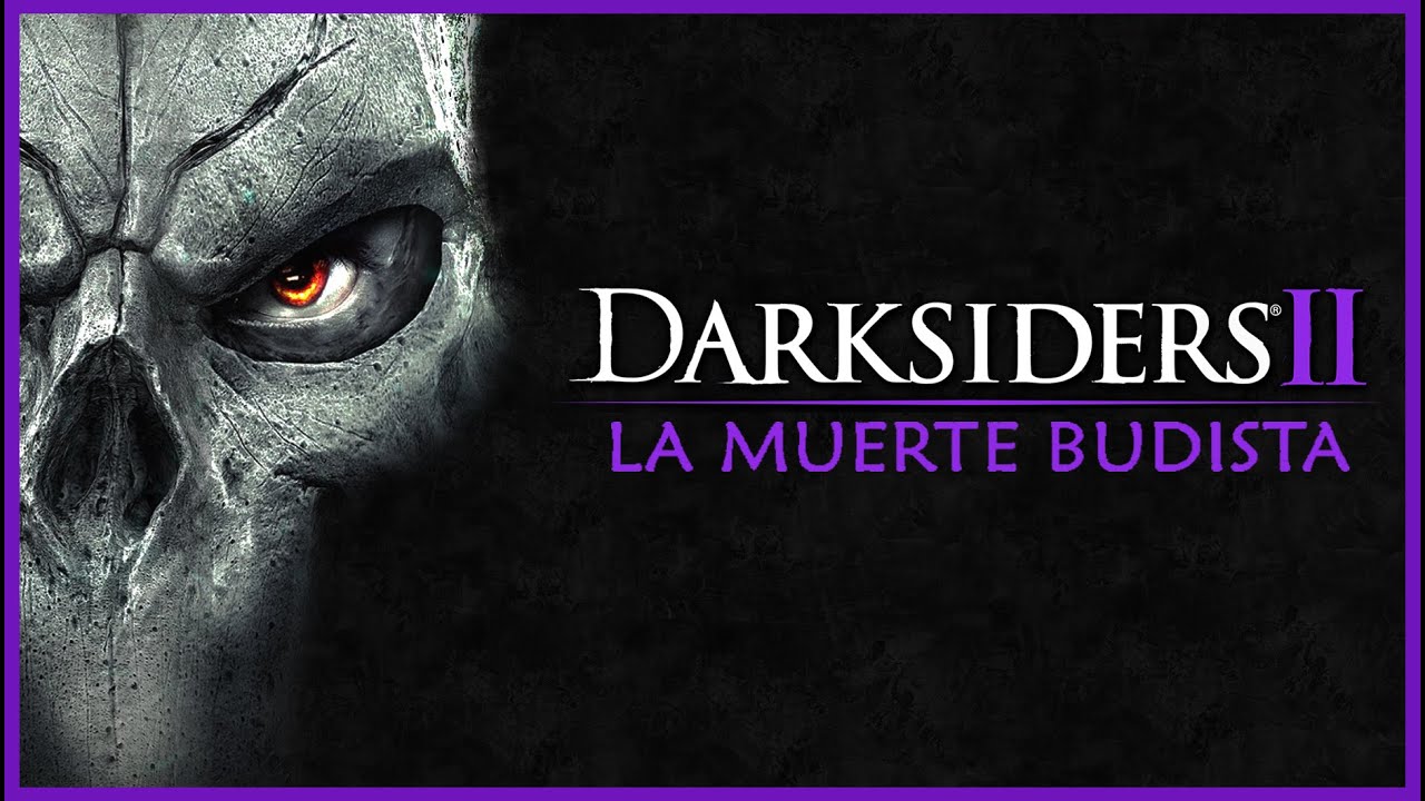 LA MUERTE, BUDA Y MUCHAS DROGAS