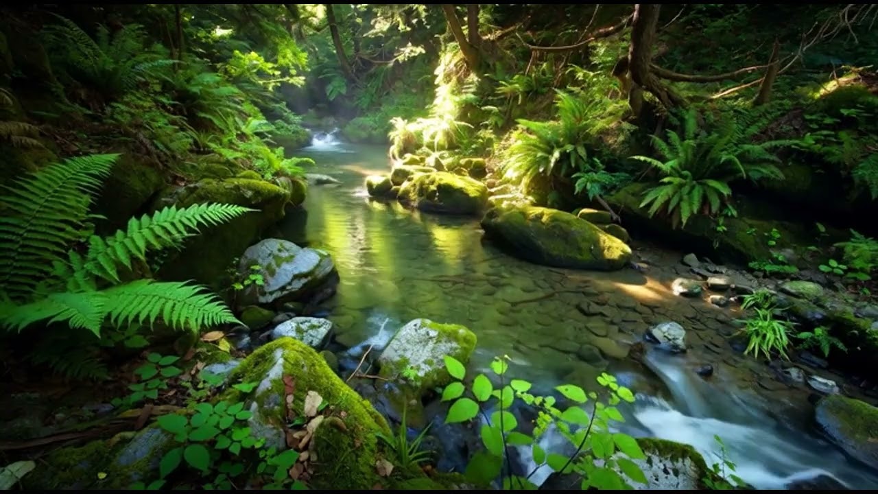 🌌 MELT STRESS INSTANTLY: 3 HOURS of Healing Celestial Ambient Music to Calm Your Mind | Deep Sleep