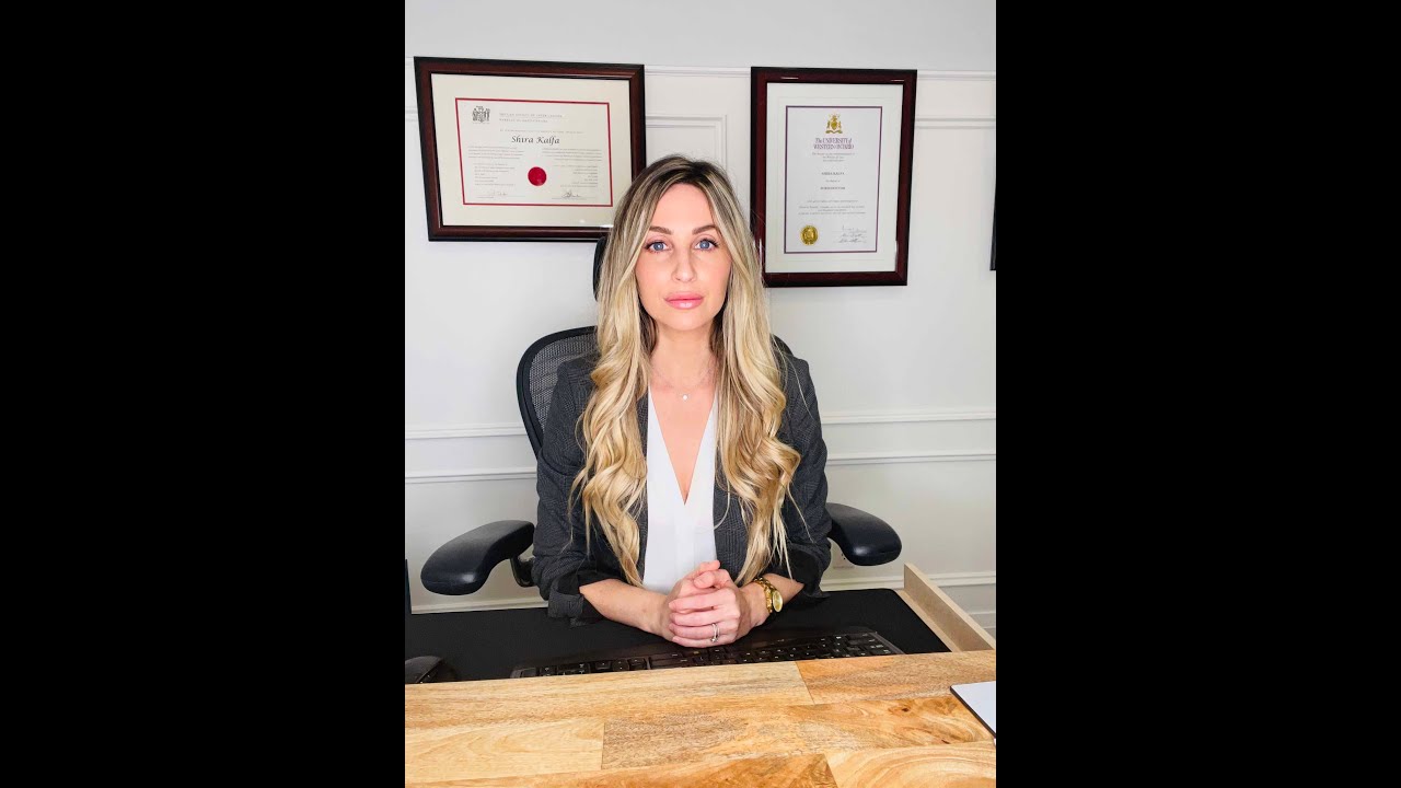 Kalfa Law | Corporate Minute Book | Canadian Business Law