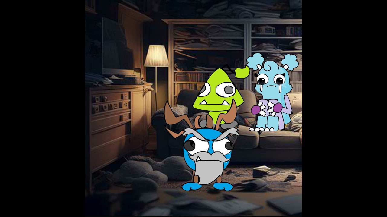 gorm's home life
