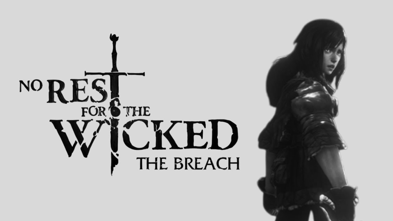 5 СОВЕТОВ ДЛЯ СТАРТА в No Rest for the Wicked!