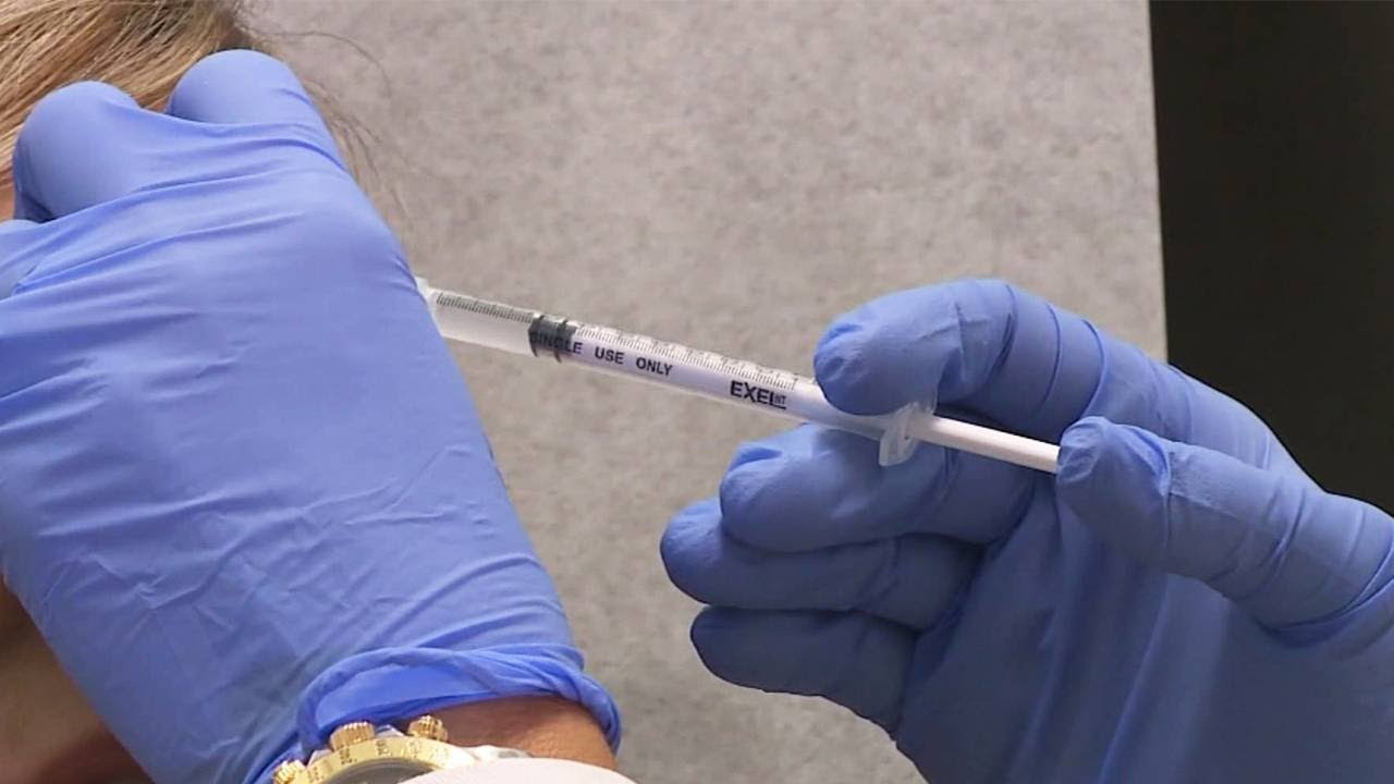 Tonight 11PM - Why people are getting Botox before they get wrinkles