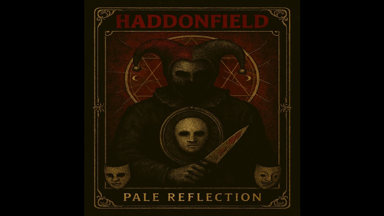 Haddonfield - Kiss the Pavement