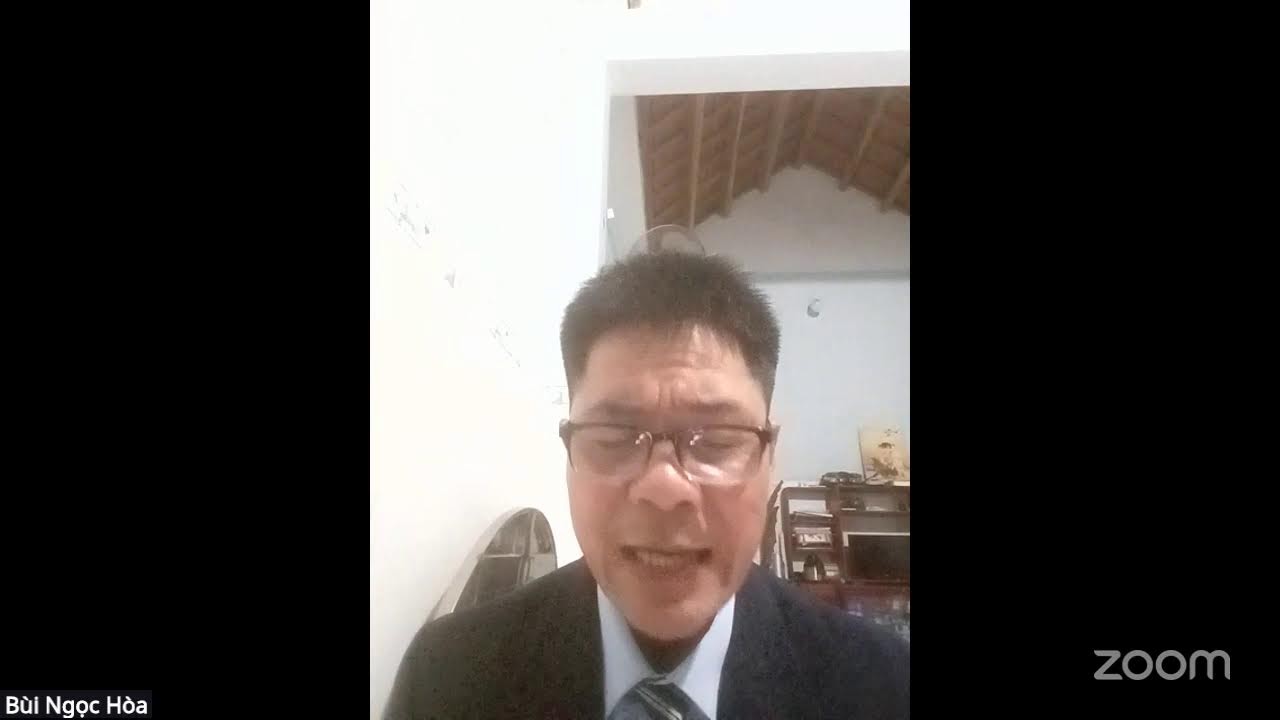 Phòng họp cá nhân của Hội Thánh Sống Bởi Đức Tin