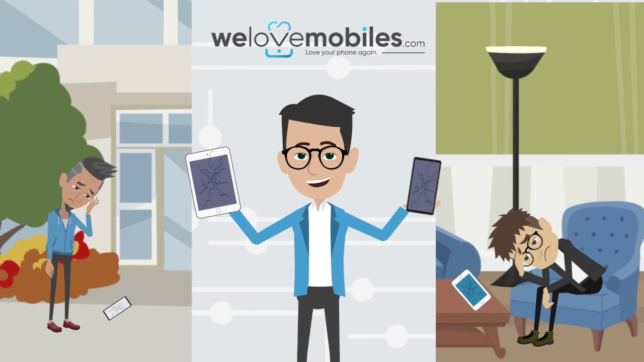 Tech Explainer Video