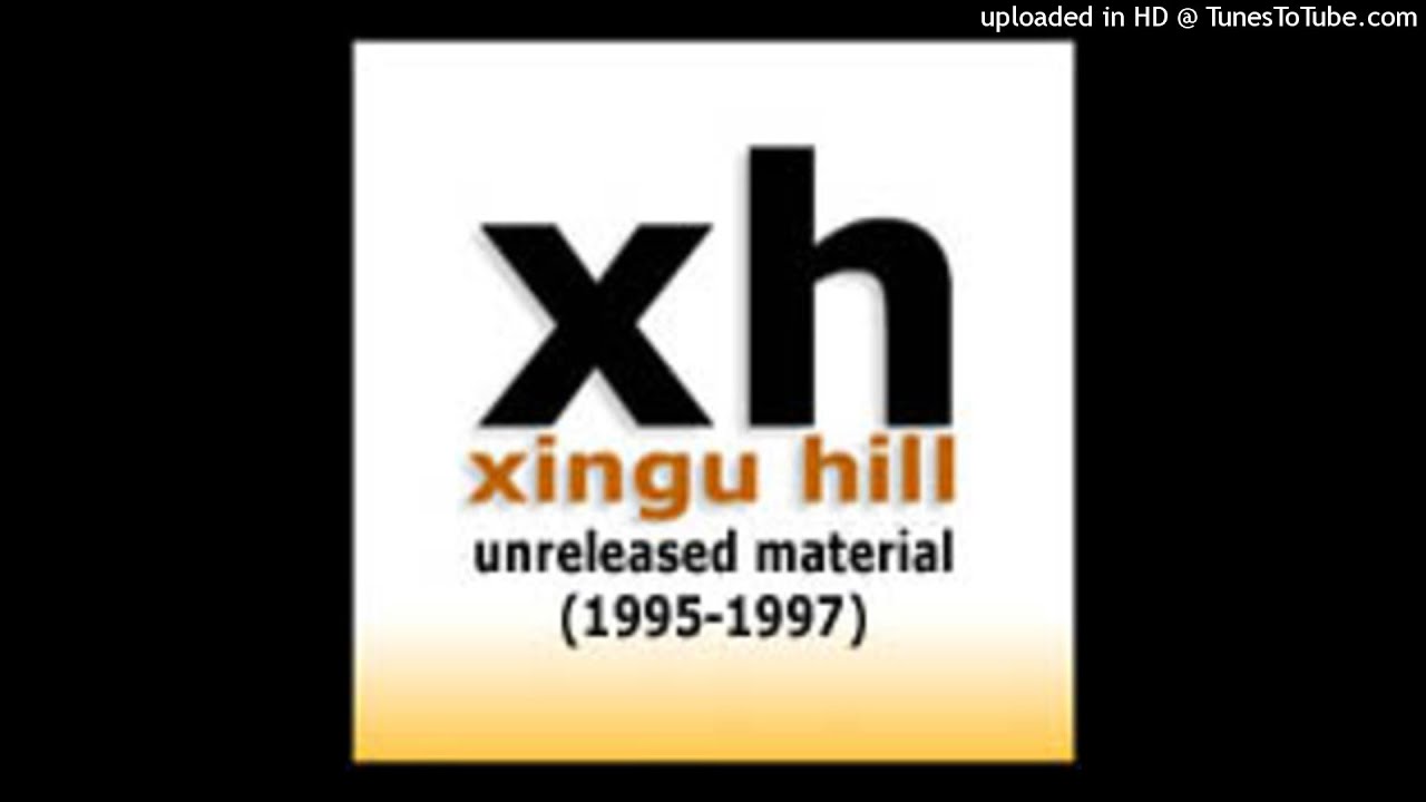 Xingu Hill - The Dark Architects