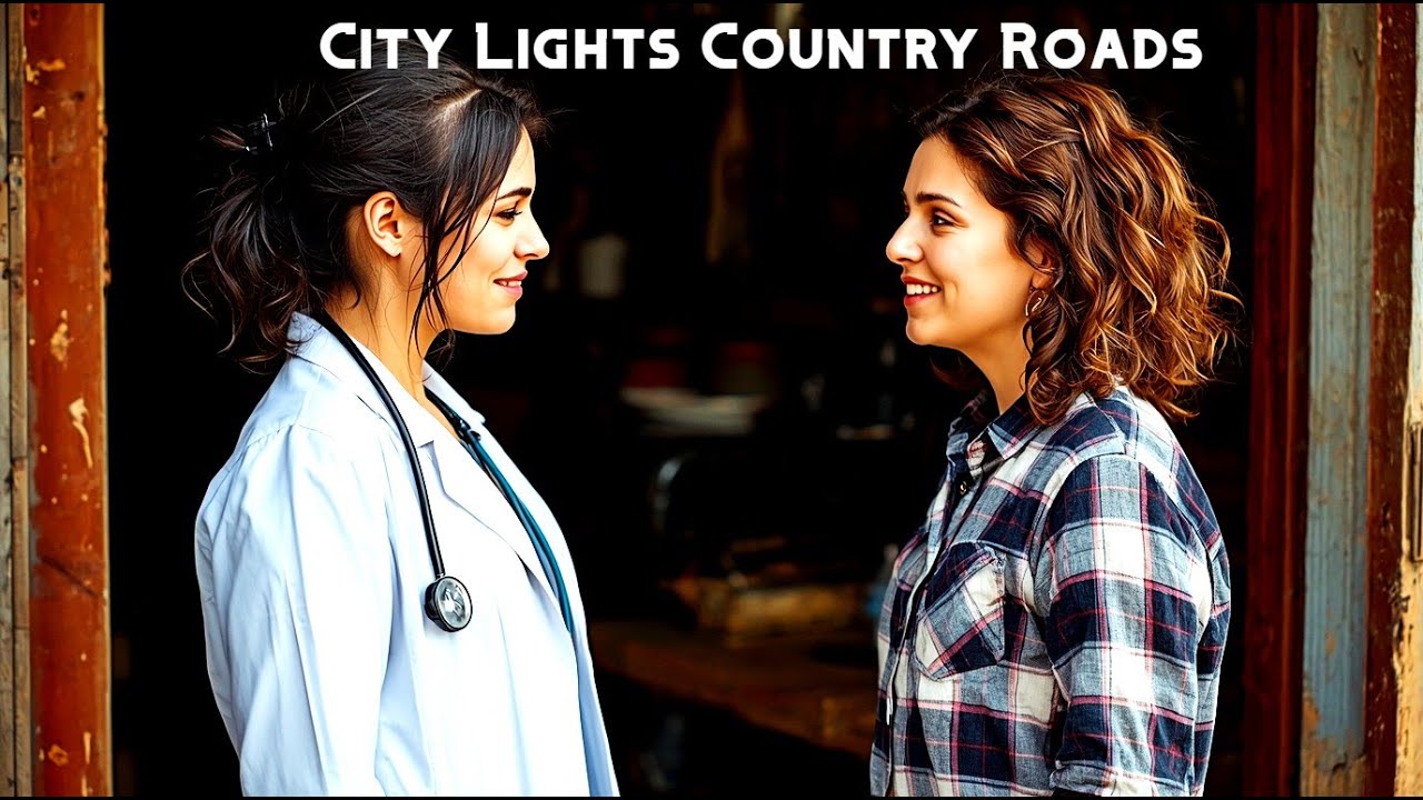 A Burned-out Surgeon Returns to Her Hometown and Finds the Love She Left Behind | WLW Story