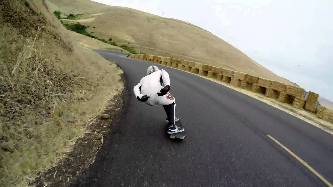 Maryhill 2015 - Brandon DesJarlais raw run
