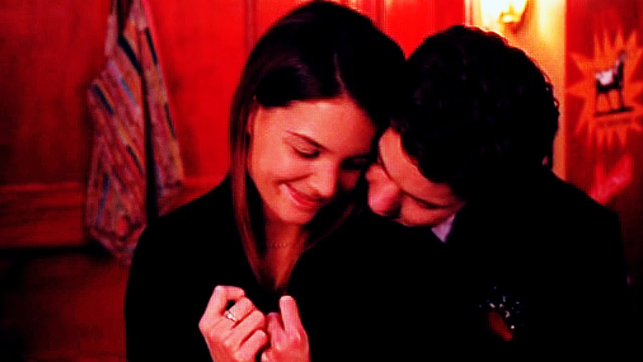 Joey and Pacey | Latch