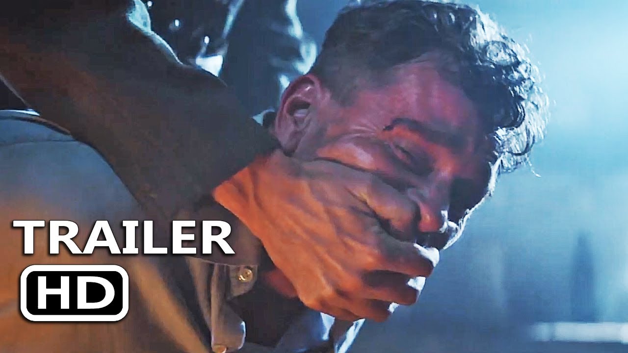 TORPEDO U-235 Official Trailer (2020) Action, Adventure Movie