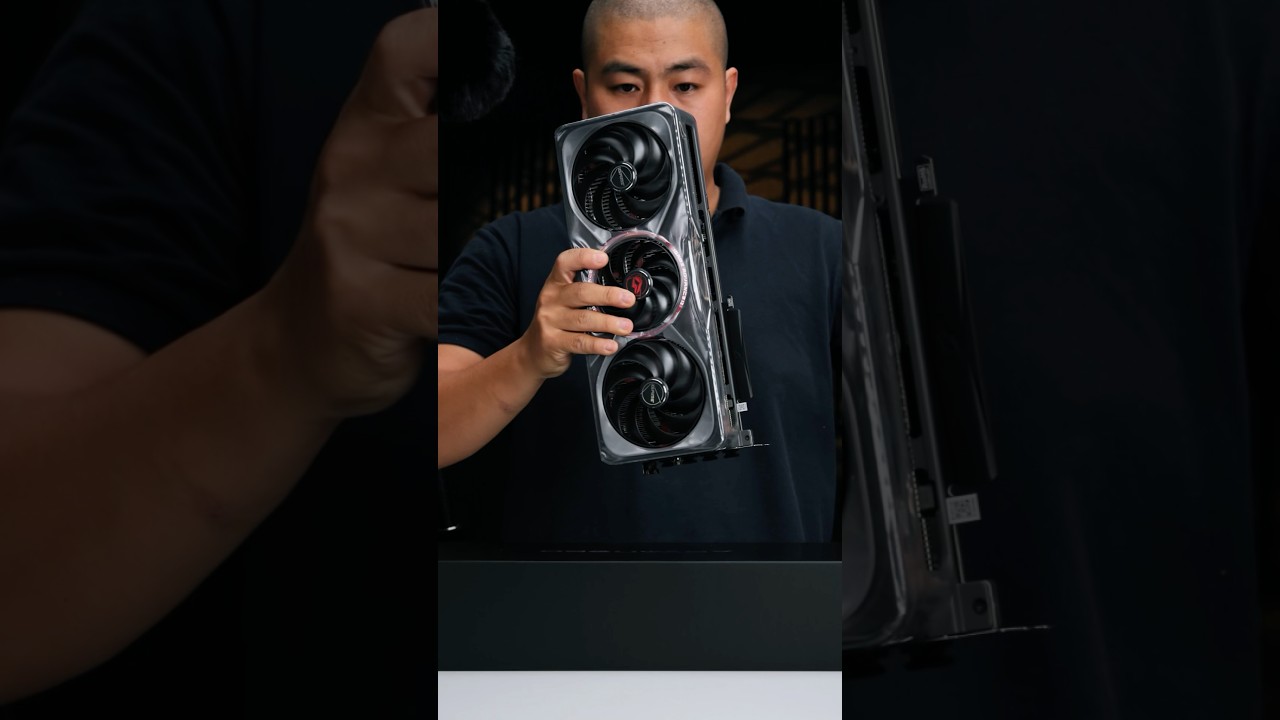 RTX 5090 hay RTX 5070 | Mở hộp Colorful iGame RTX 5070 Advanced #shorts #giaoheo
