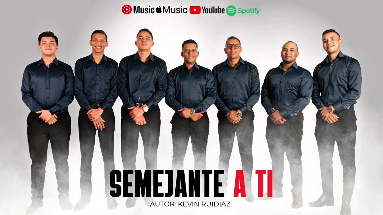 Semejante A Ti | Impacto Celestial | Alit Torres | Yeilis Buelvas | Nuevo Álbum (Solo Por Amor vol2)