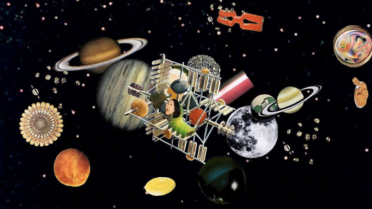 Deerhoof - Scarcity Is Manufactured (Official Video)