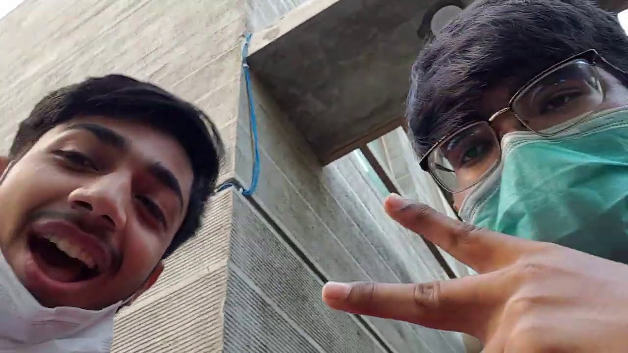 A DAY IN MY LIFE... *Rowing at Cedar College*