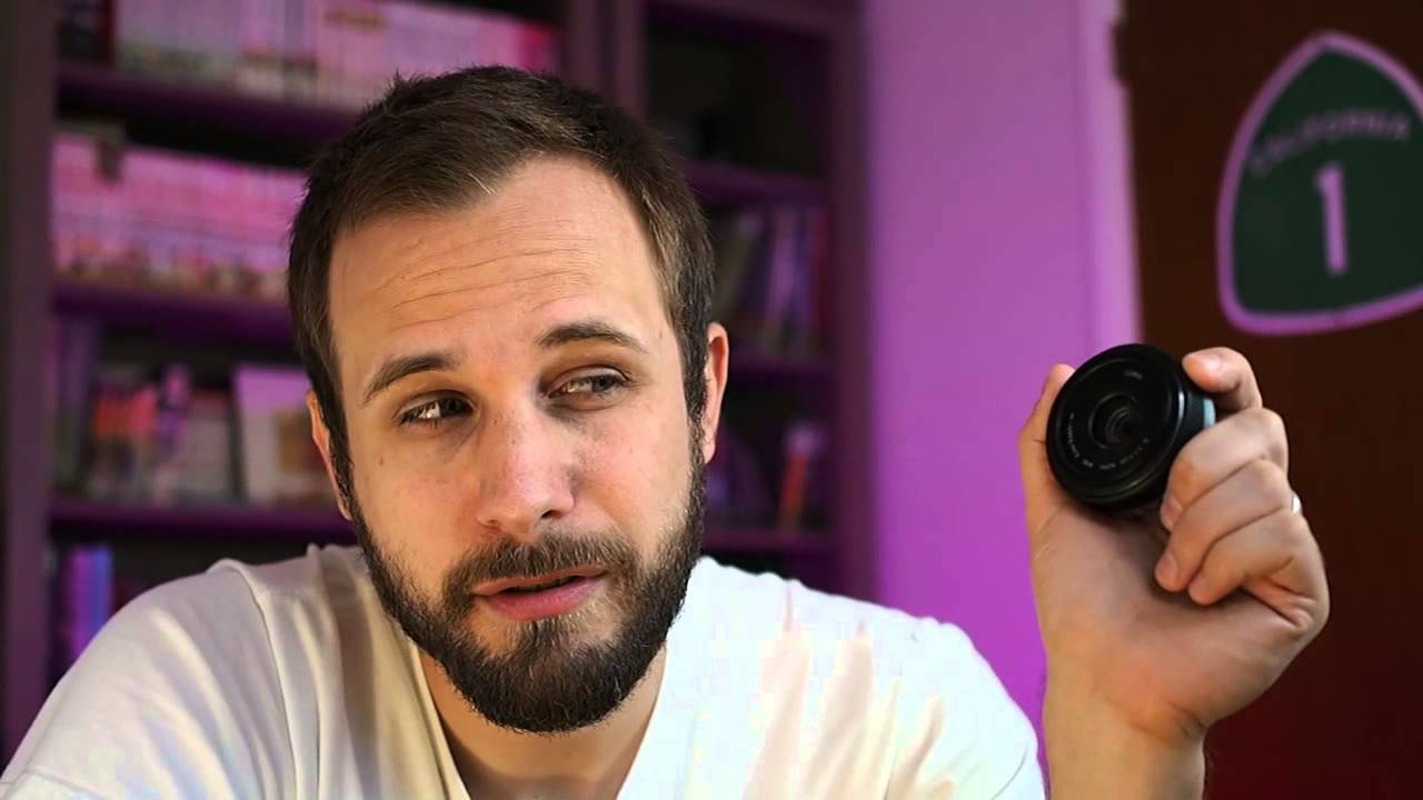 Panasonic 20mm f/1.7 vs. Olympus 25mm f/1.8 Micro 4/3 lens