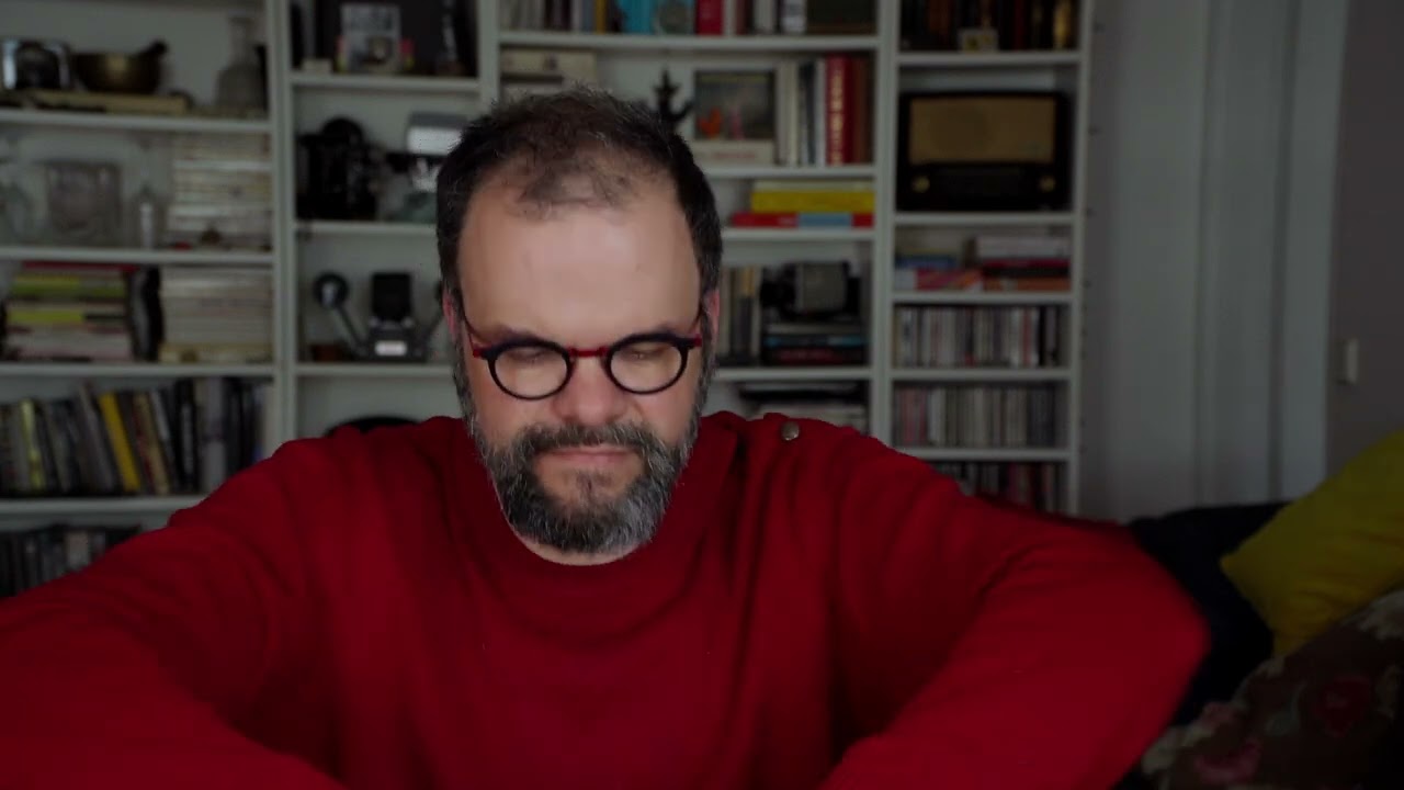 Thomas effe vous ecoute toujours