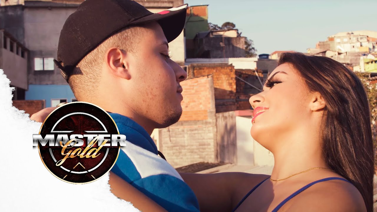 MC Kaioken - Avisa L&aacute; (Video Clipe Oficial)