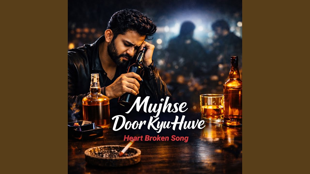 Mujhse Door Kyu Huve