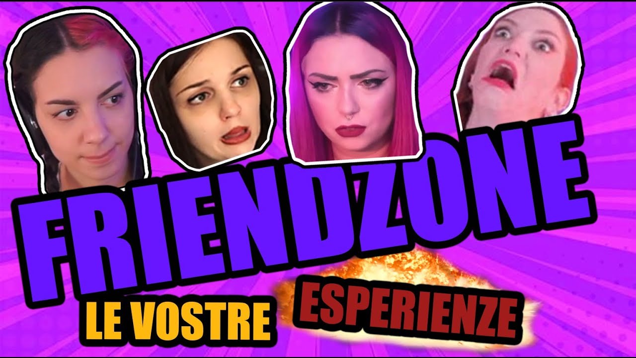 RADIO IDRA: STORIE TRAUMATICHE DI FRIENDZONE!