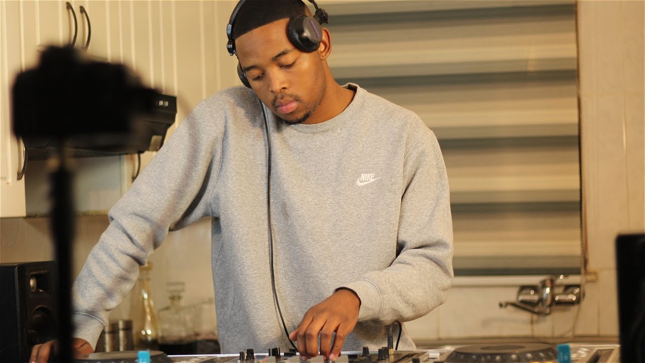 Amapiano | Kitchen Unit Mixtape S2 E15 Mick Man
