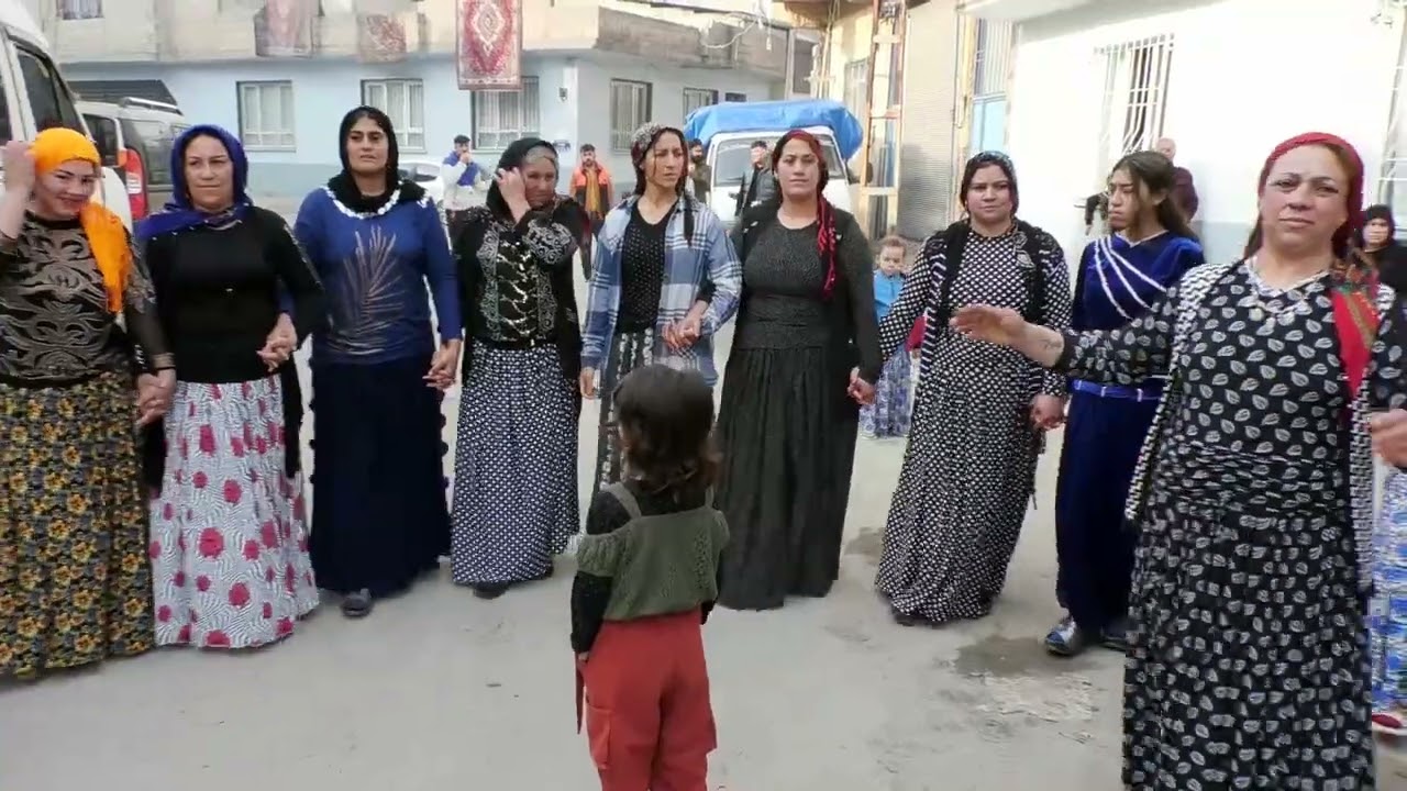 NİZİP CEVDETİN OGLUNUN DÜGÜNÜ 1