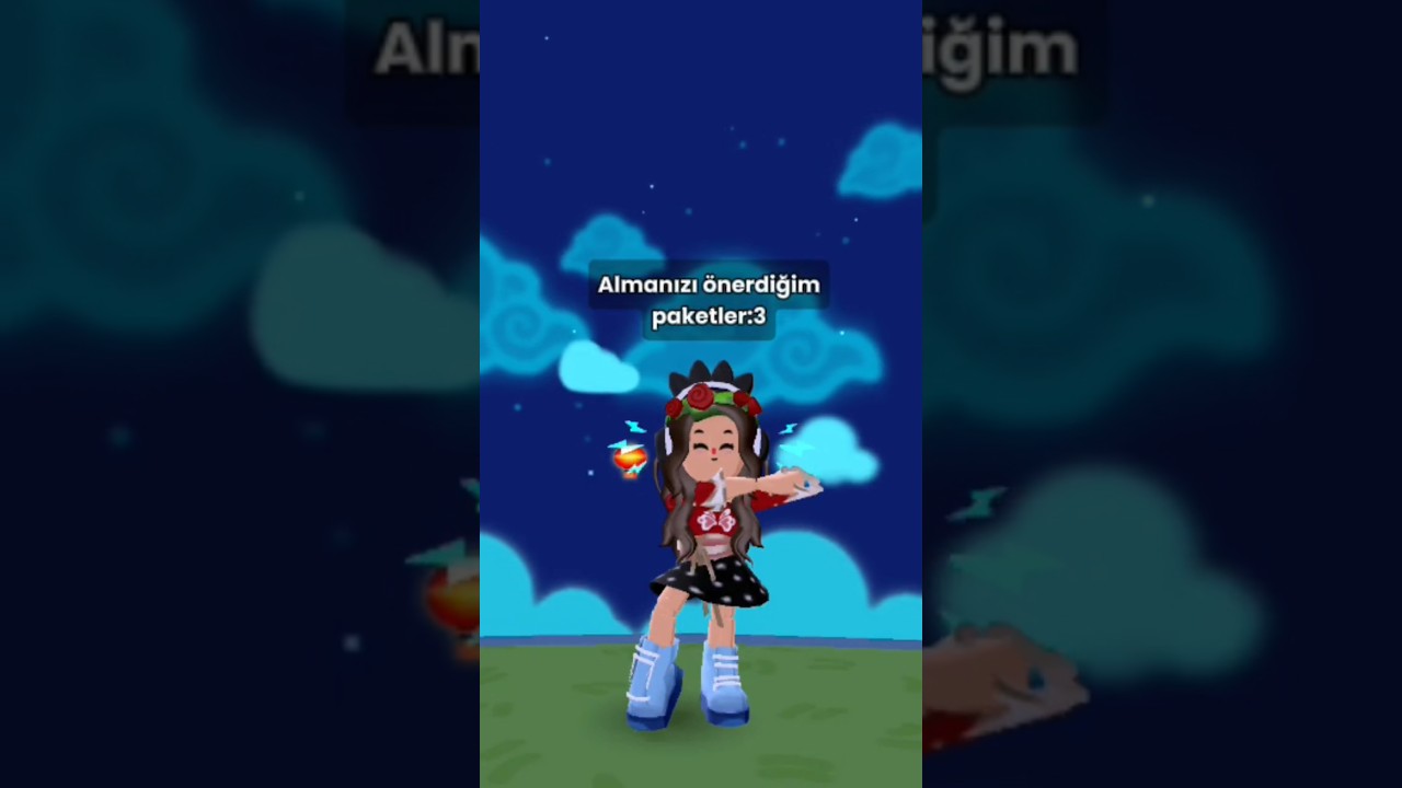 PK XD ALMANIZI &Ouml;NERDİĞİM PAKETLER #keşfet #keşfetbeni&ouml;ne&ccedil;ıkar #pkxd