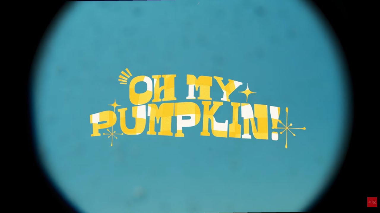 REACT TEASER 2 OH MY PUMPKIN JKT48 |  3F Dapet spotlight di MV ini???