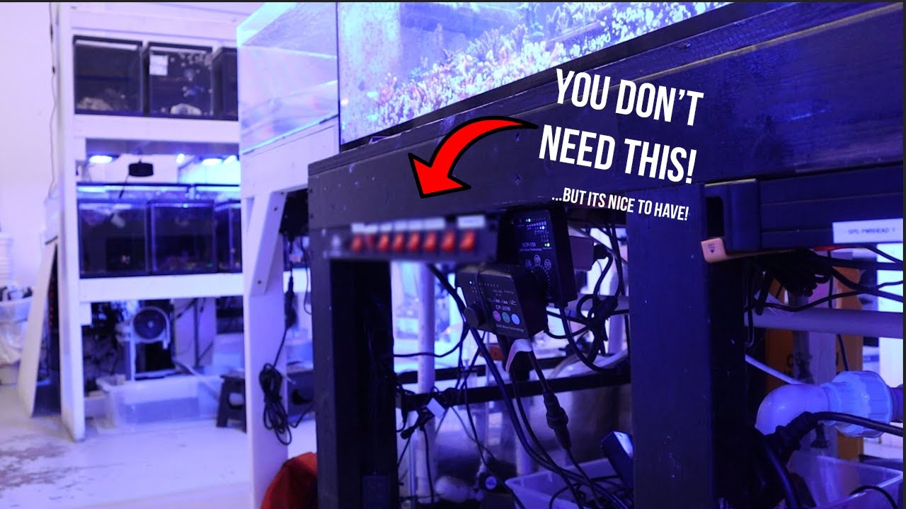 Reefing Gear That Simplifies Your Life!