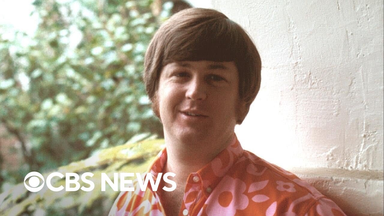 Remembering the Beach Boys' Brian Wilson