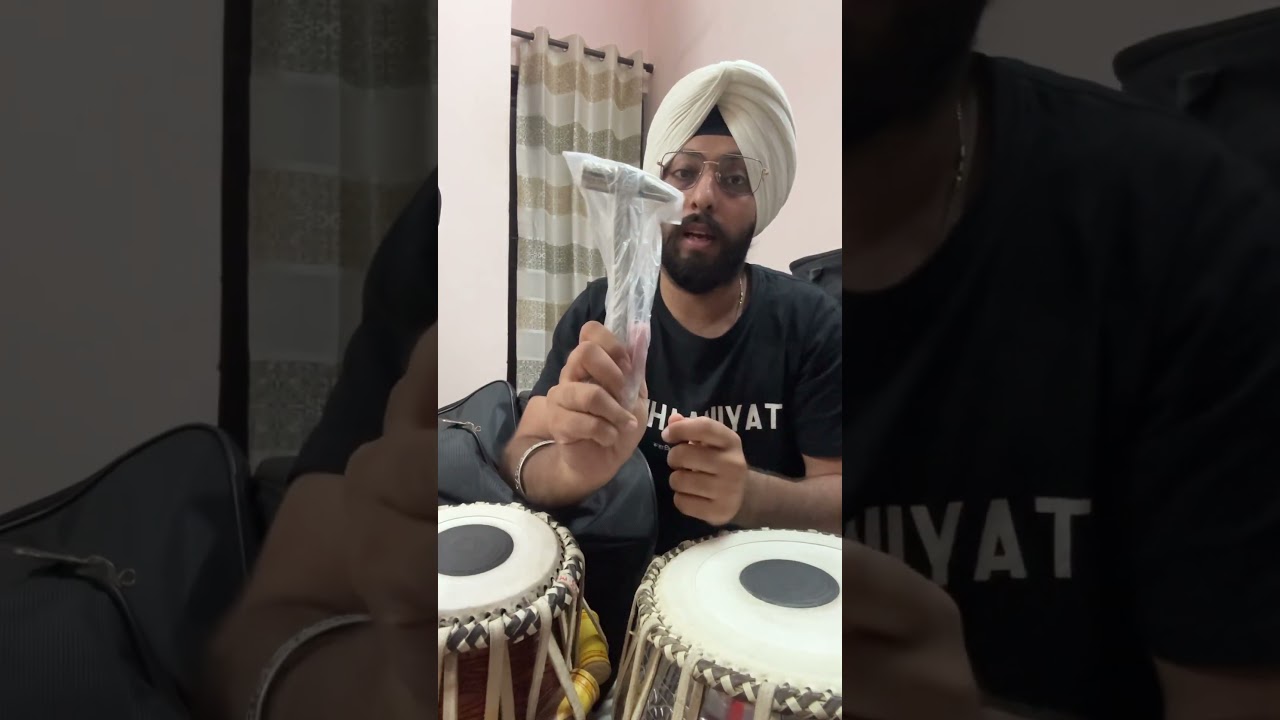 New TABLA - Ektaal