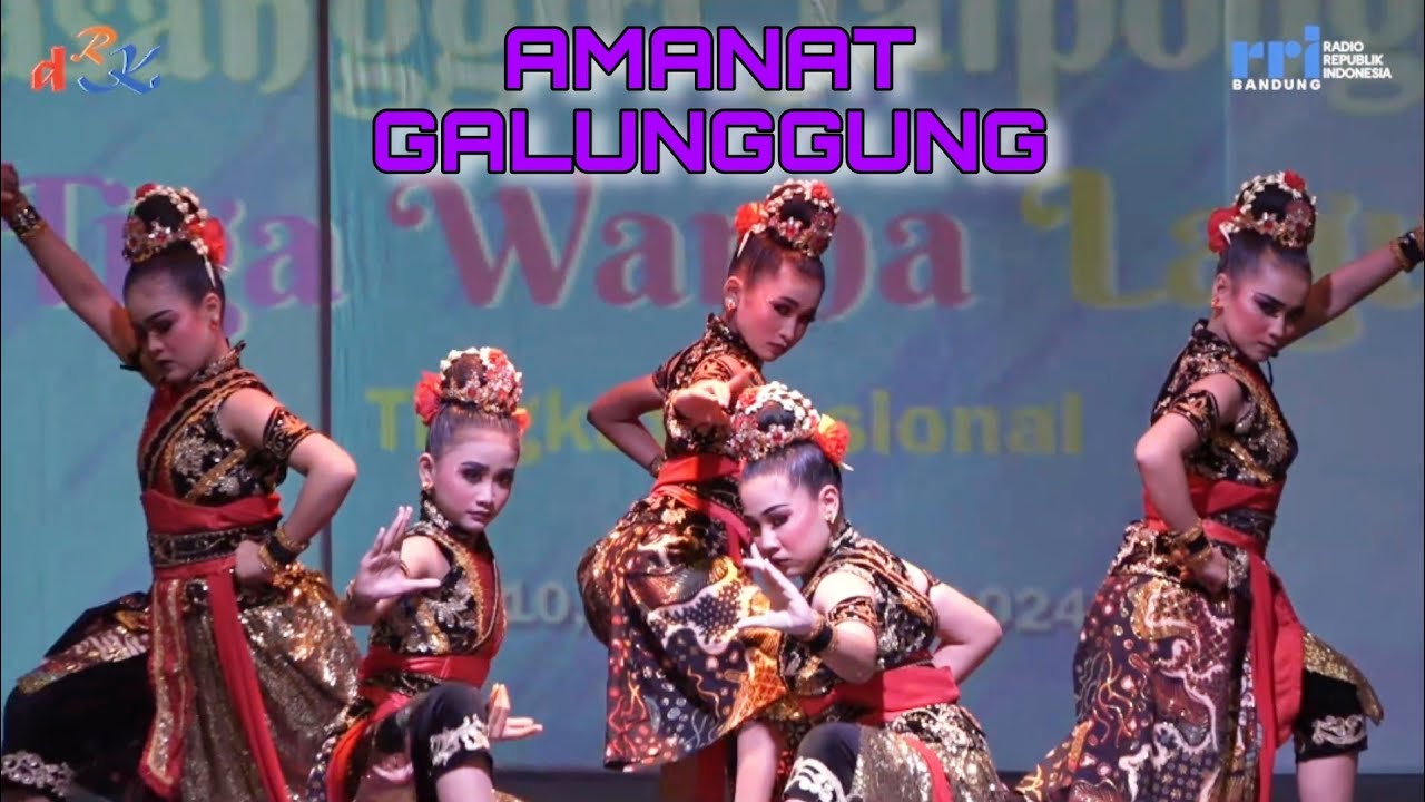 ISHWARI‼️PASANGGIRI JAIPONGAN 3 WARNA LAGU, DERA KINARYA‼️