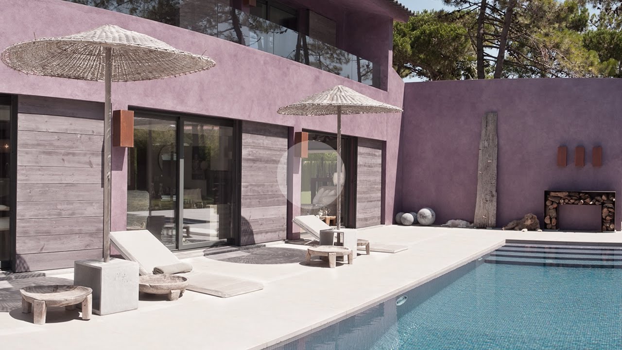 Exclusive Villa for Sale in Quinta da Marinha, Cascais - Portugal (Ref: qmrv731)