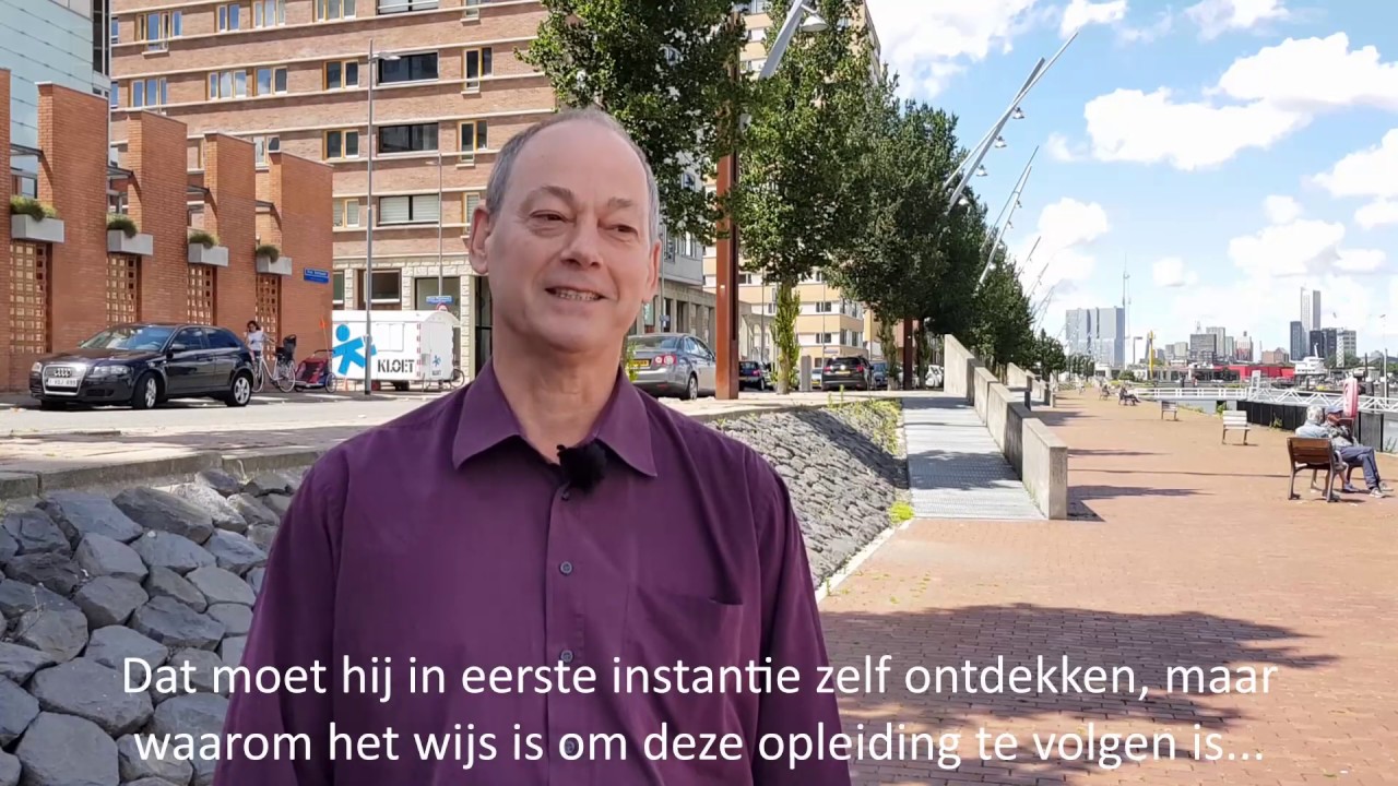 Wat  leer je tijdens opleiding Allround Werkorganisator?