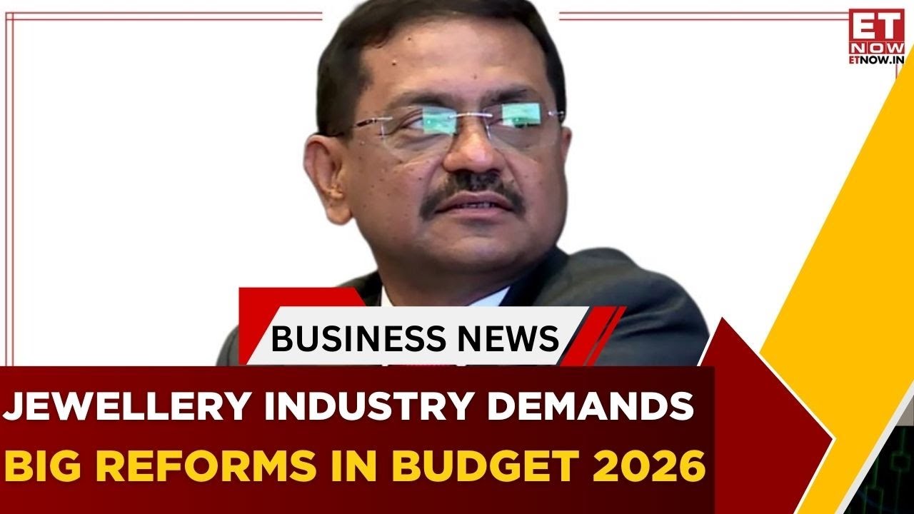 Why Is Liberalisation Of Customs Procedures Important Now? | Budget 2026 | Gold | Silver | Commodity