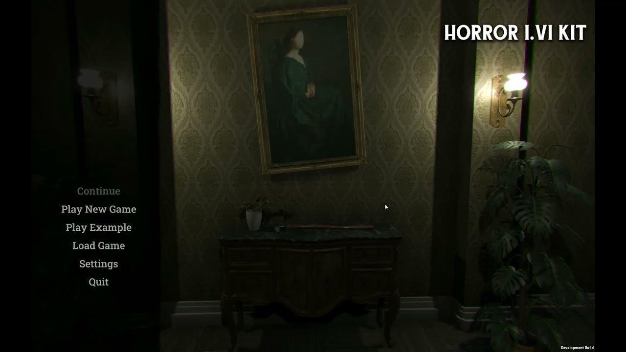 Multiplayer Horror FPS Kit Integration Version 1 (HFPS V 1 6 3b)