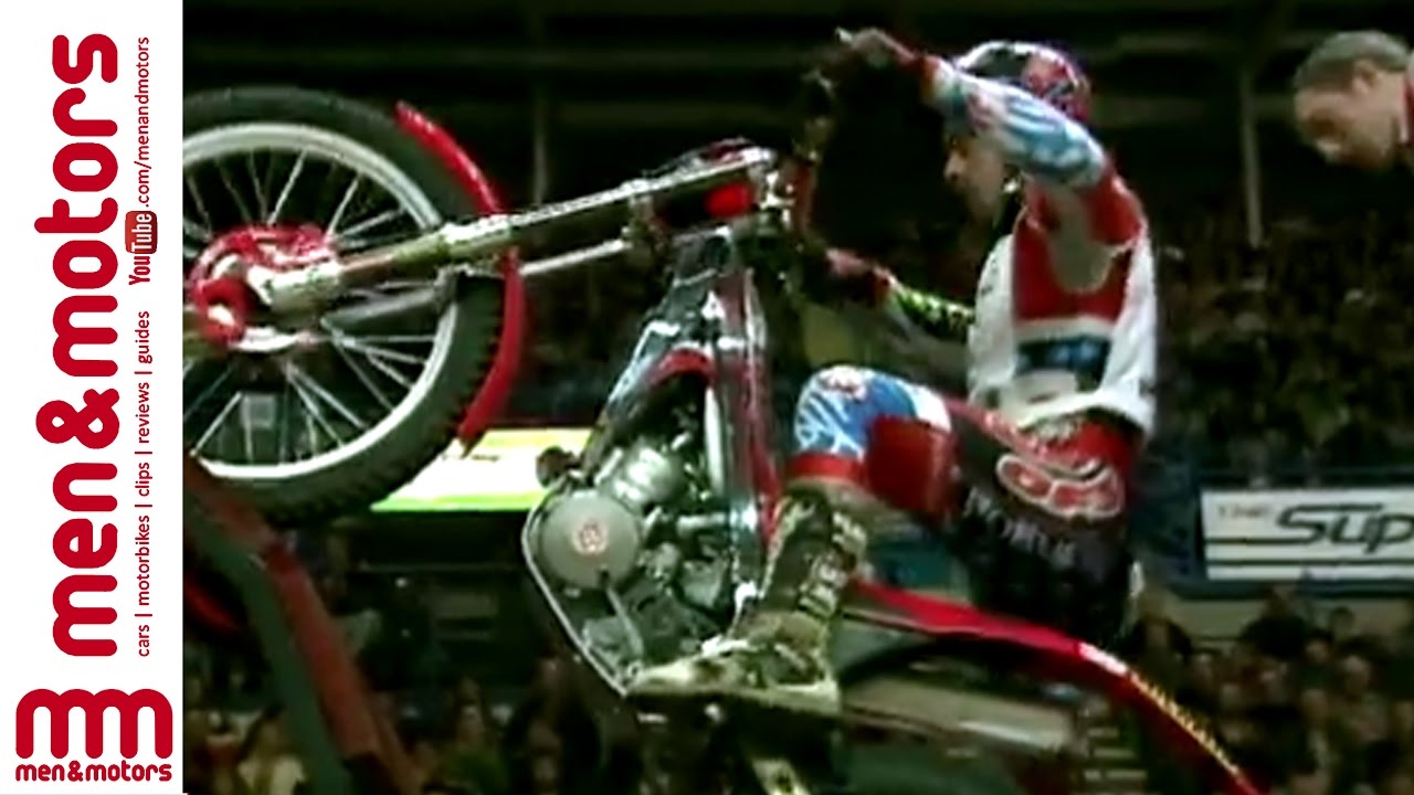 2 Wheels Better: Season 3, Ep. 19