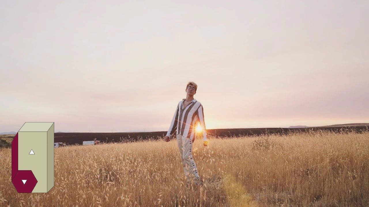 Jesse Orlando - Hide Away ft. Yung Burt (Directed by Solomon Magee)