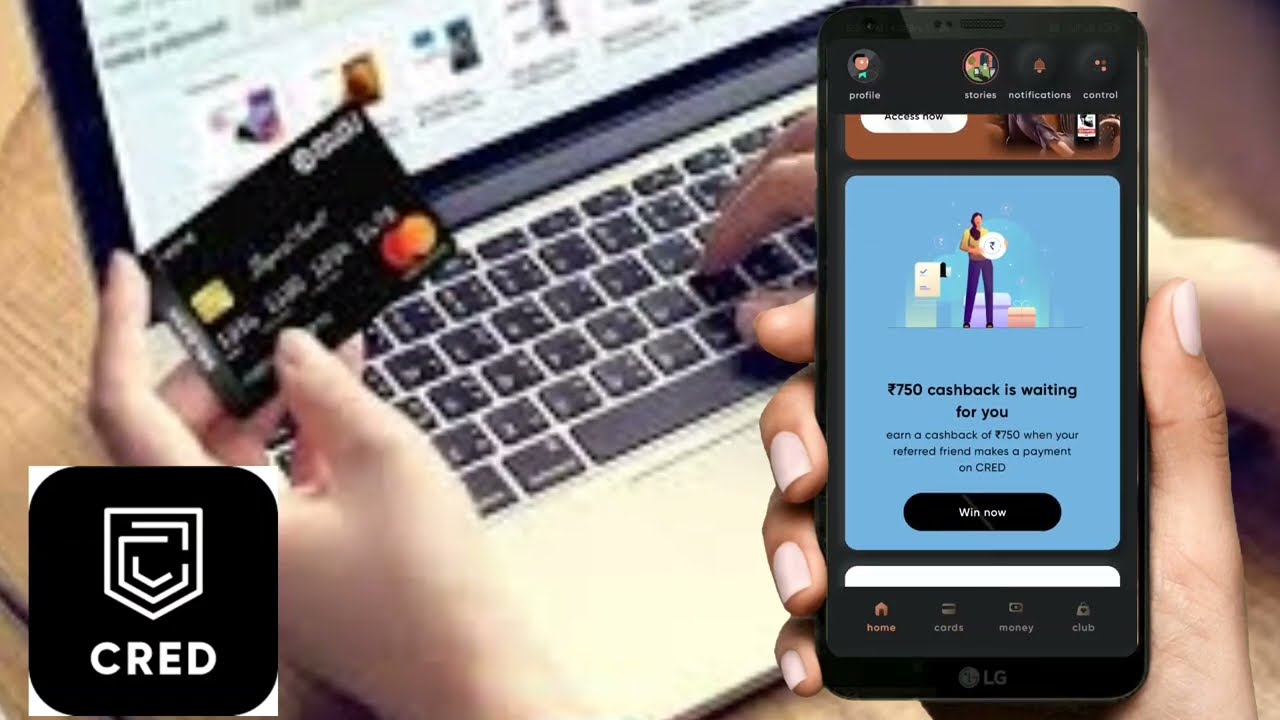 How to pay credit card bill on cred | Cred App | credit Card Bill Payment| Bill Payment app